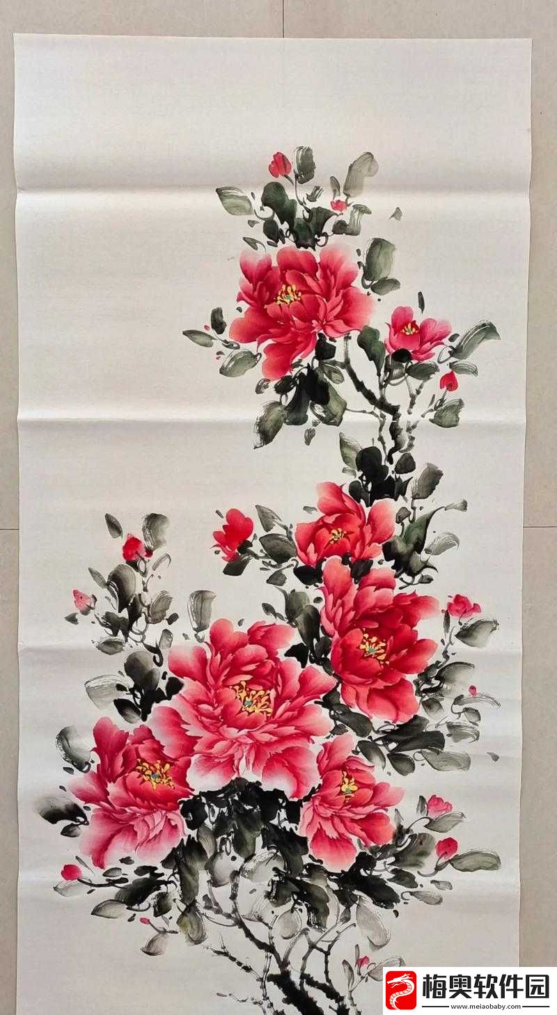 国色天香精品一卡二卡三卡四卡：令人陶醉的绝美精品系列