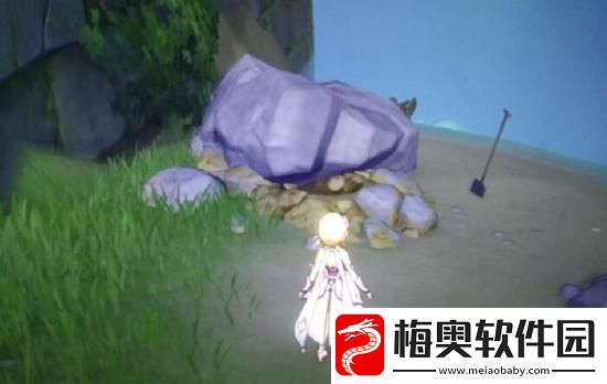原神无人岛任务怎么做-无人岛任务详细流程攻略