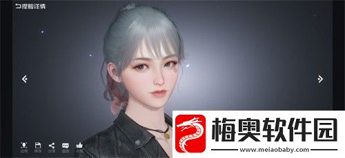 黎明觉醒捏脸数据大全女