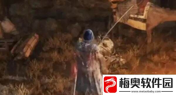 艾尔登法环石剑钥匙商人位置在哪