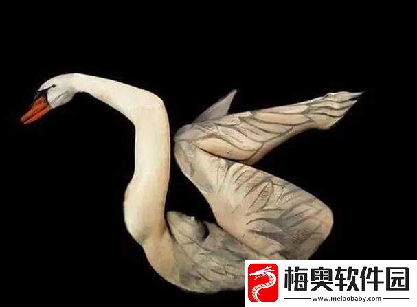 GOGOGO大胆人文艺术：探索人类灵魂深处的美妙表达