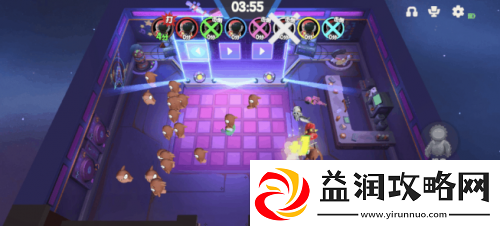 双旦狂欢光暗归来！太空杀携手船员共同跨年