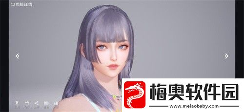 黎明觉醒捏脸数据大全女
