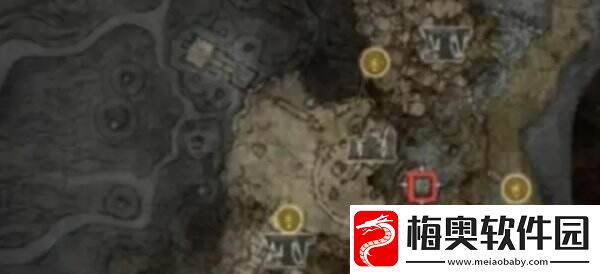 艾尔登法环石剑钥匙商人位置在哪