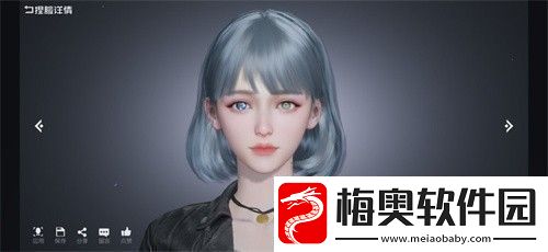 黎明觉醒捏脸数据大全女