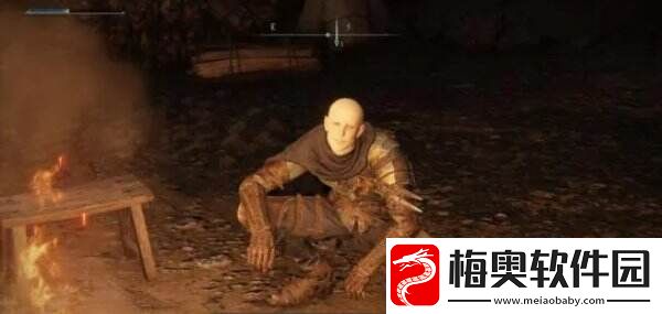 艾尔登法环石剑钥匙商人位置在哪