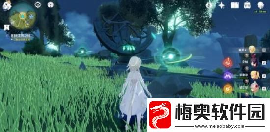 原神无人岛任务怎么做