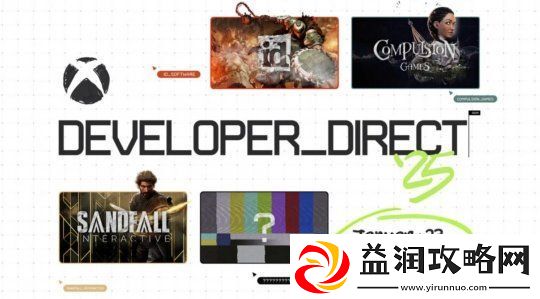 上古4重制-Xbox官宣一月直面会-称将有惊喜