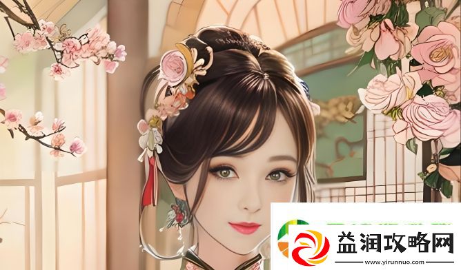 金花瓶楷梅花2：一种精致的传统艺术品-融合现代与经典的完美之作