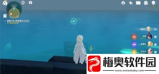 原神无人岛任务怎么做