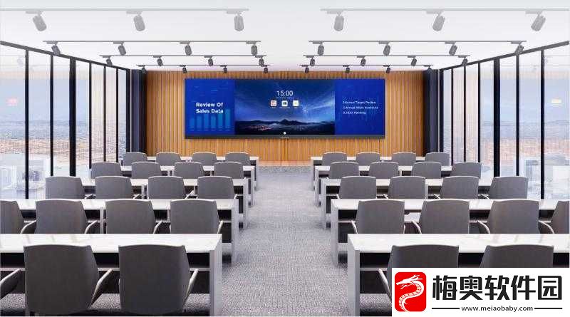 美国-ZOOMCLOUDMEETINGS2024-引领未来线上会议新潮流