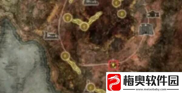 艾尔登法环石剑钥匙商人位置在哪