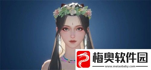 黎明觉醒捏脸数据大全女
