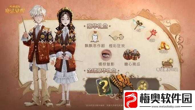 哈利波特-魔法觉醒的多元化游戏玩法深度探索及未来发展展望