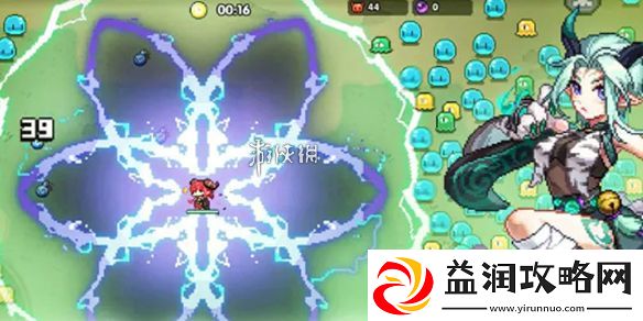 我的勇者副职业选哪个-我的勇者副职业选择推荐