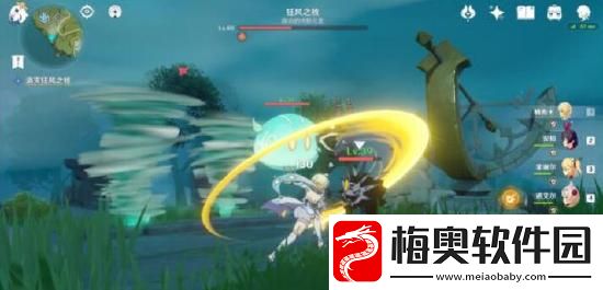 原神无人岛任务怎么做