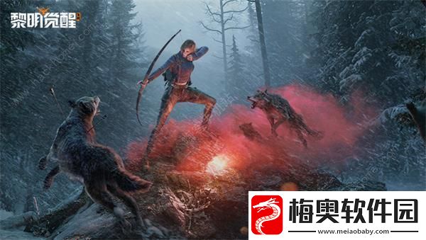 黎明觉醒生机第一天发展思路是什么-黎明觉醒生机新手第一天保姆级攻略2023