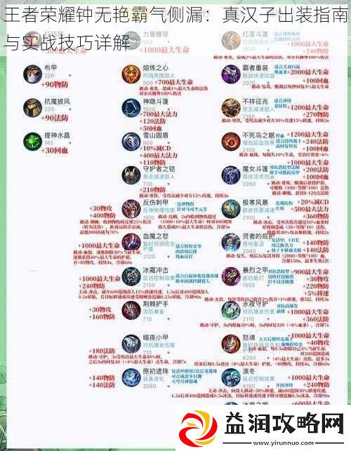 王者荣耀钟无艳霸气侧漏