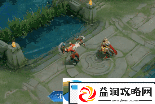 王者荣耀S23赛季限定程咬金演武夺筹皮肤特效展示与玩家评价