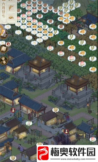 解忧小村菜谱制作方法一览