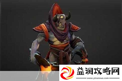 Dota2莱恩出装全攻略