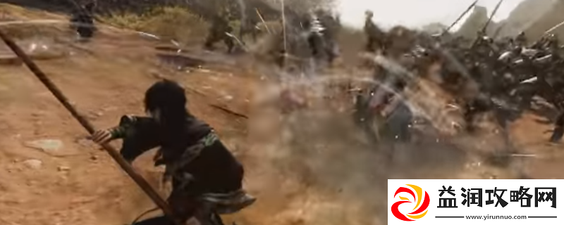 真三国无双：起源双戟类武器特点介绍