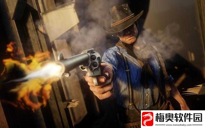 荒野大镖客2