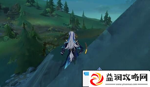 原神秋的悔意怎么通关