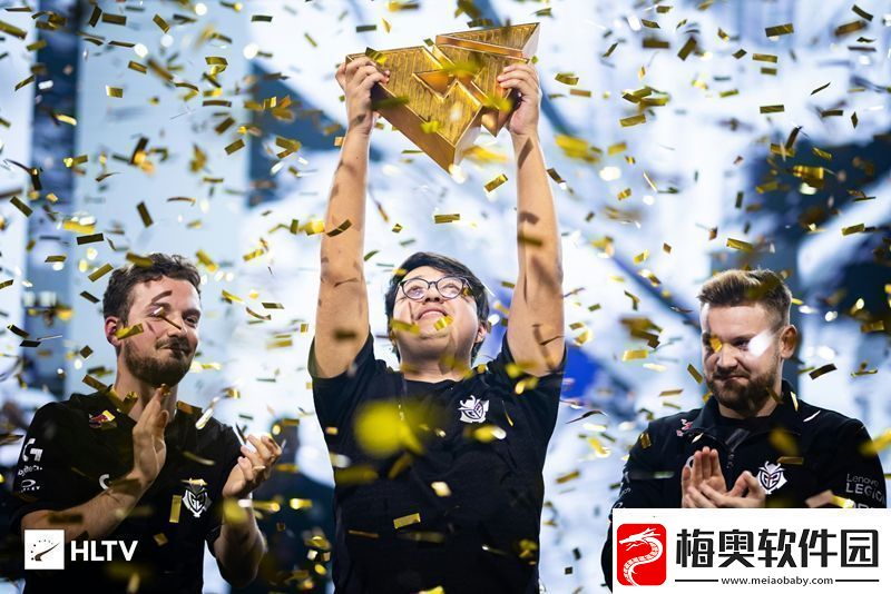 malbsMd成为首位参加CS新版本Major的危地马拉选手