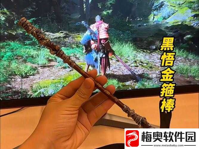 金刚如意棒图鉴：探寻神秘法器的力量与传说
