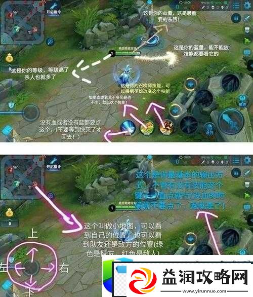 王者荣耀征召模式详细解析：新手必看-征召模式攻略与战力提升