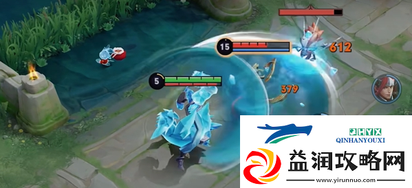 王者荣耀盘古要怎么玩