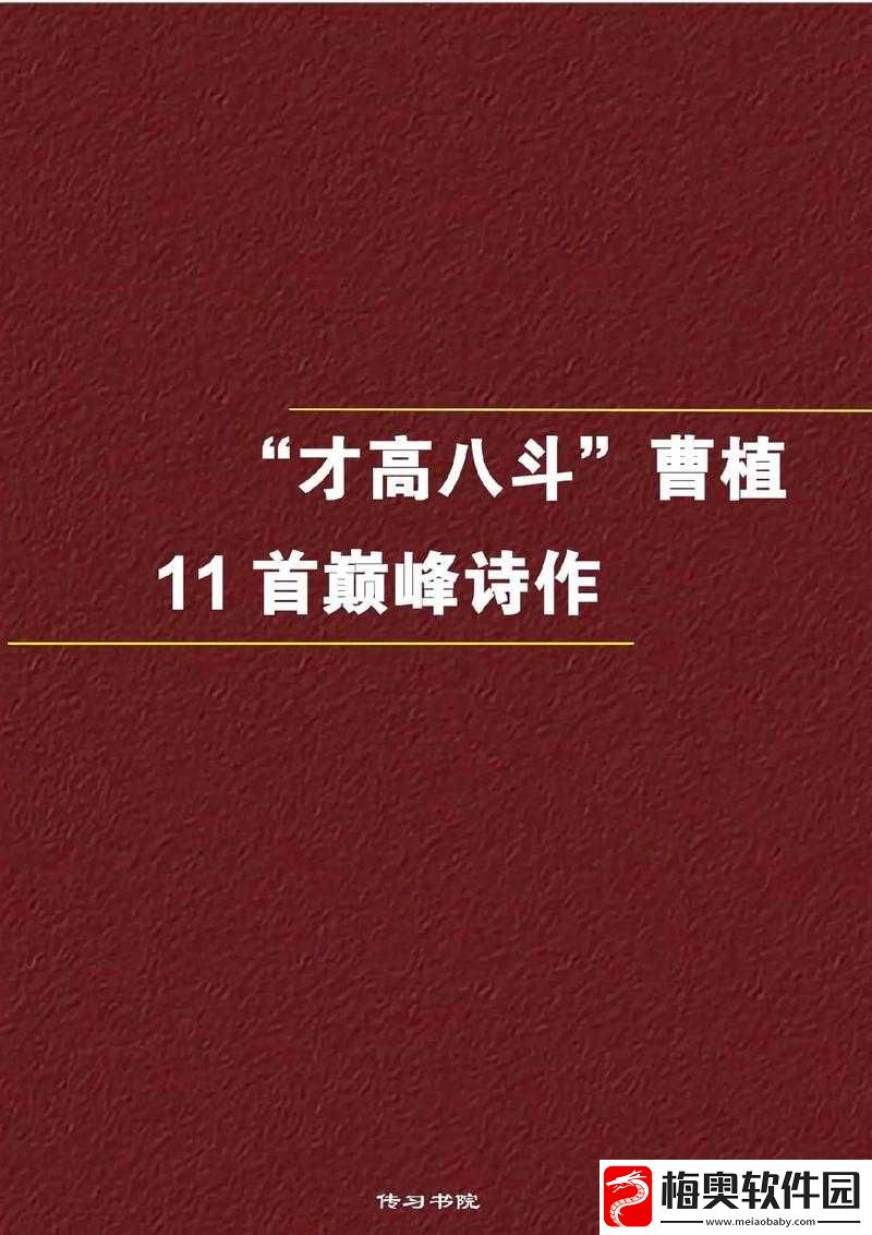 主公别闹之解锁才高八斗秘籍