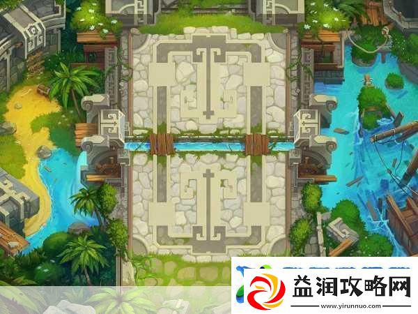 Q版画风新宠儿-点点土地策略塔防等你来战！