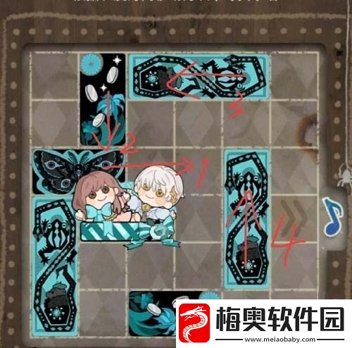 光与夜之恋迷境回响怎么通关