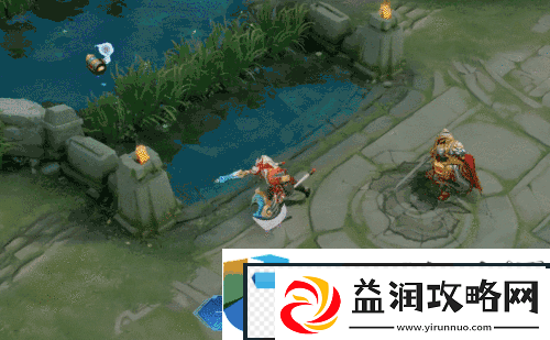 王者荣耀S23赛季限定程咬金演武夺筹皮肤特效展示与玩家评价