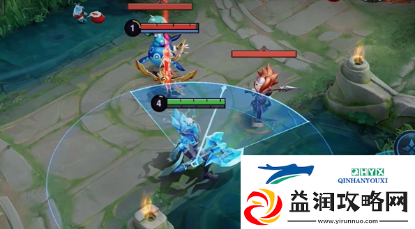王者荣耀盘古要怎么玩