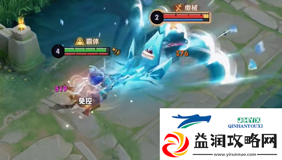 王者荣耀盘古要怎么玩