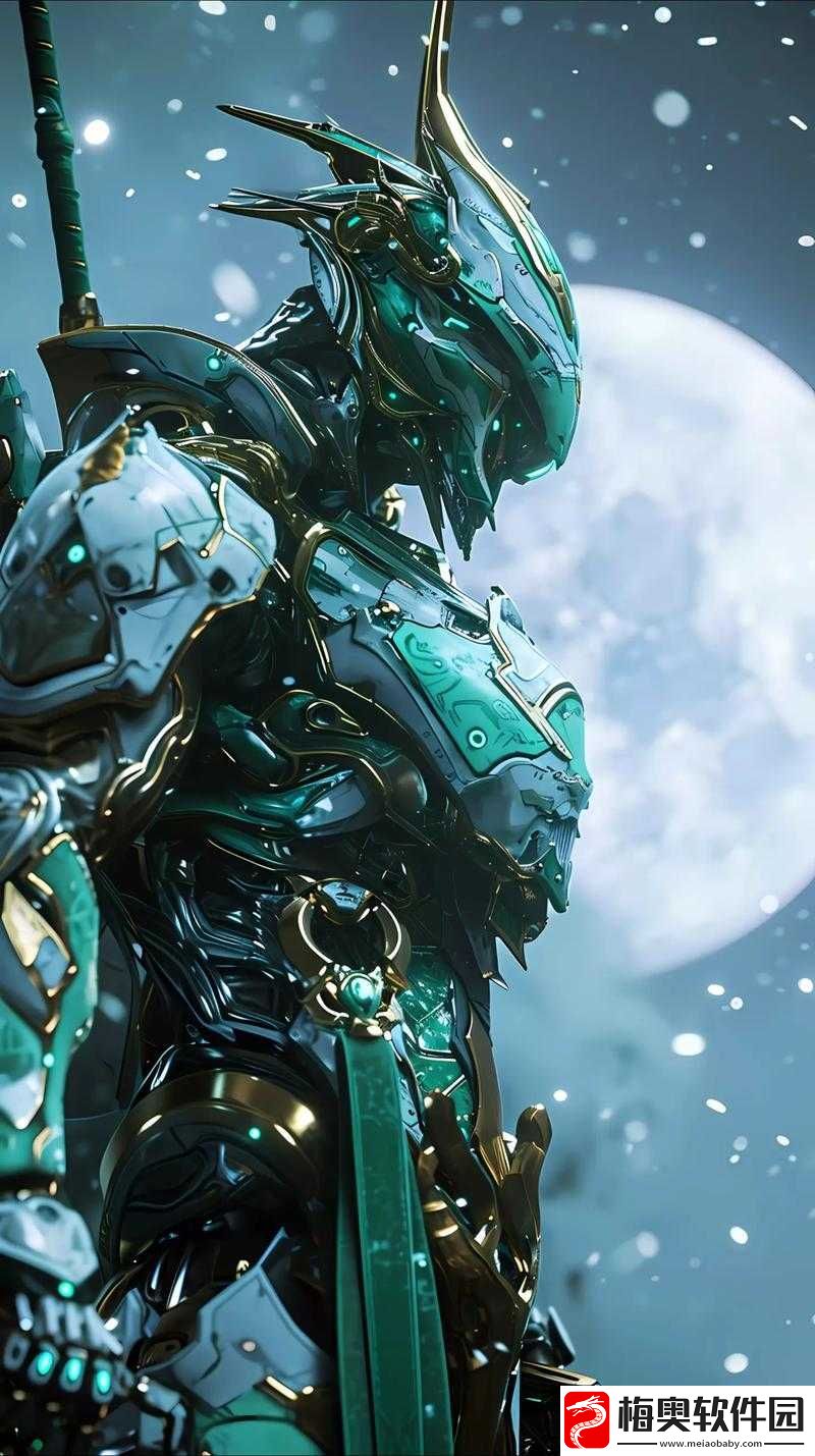 星际战甲：值得购买的战甲推荐
