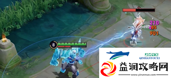 王者荣耀盘古要怎么玩