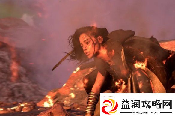 魔咒之地发售两周年-正式结束PlayStation独占