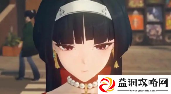 绝区零伊芙琳值得培养吗