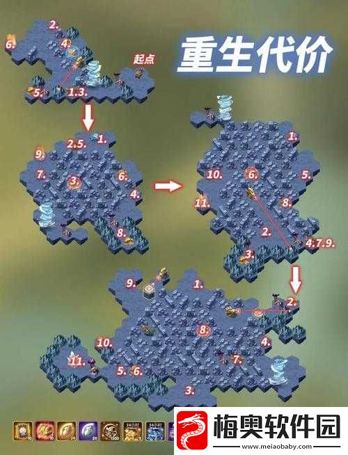 剑与远征墨佐斯培养价值