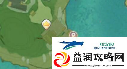 射雕手游吟咏台位置在哪