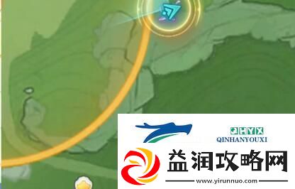 射雕手游吟咏台位置在哪