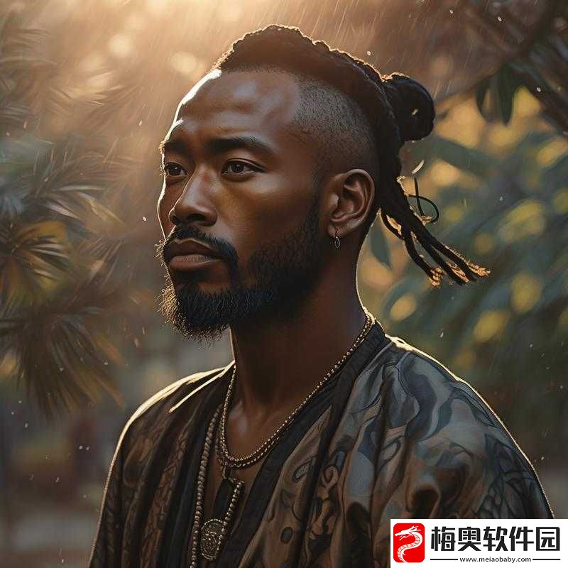 VODAFONEWIFI-黑人-一场别样的文化碰撞