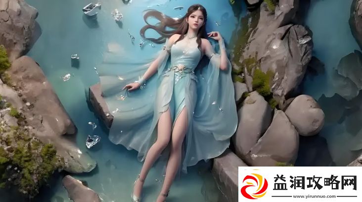 桃花洞口已是溪水潺潺-为什么这一自然景象对人心灵有如此深刻的影响