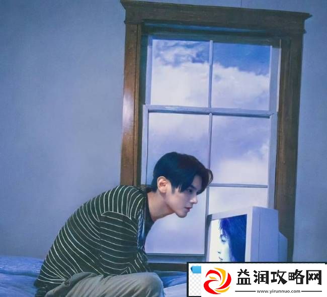 王安宇姚弛内娱古早cp