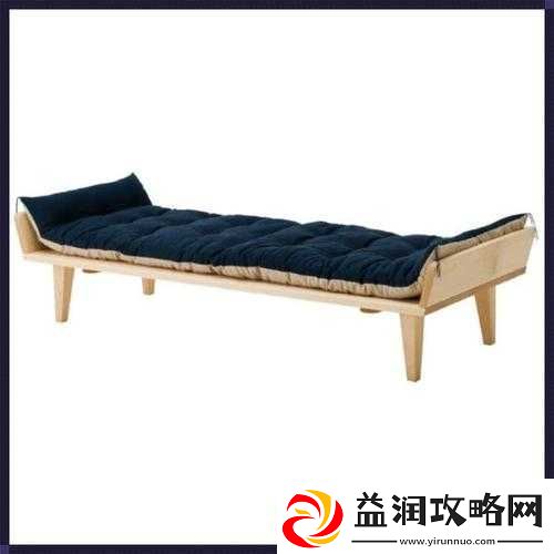 舒适午睡的理想之选：国产精品沙发午睡系列-990531