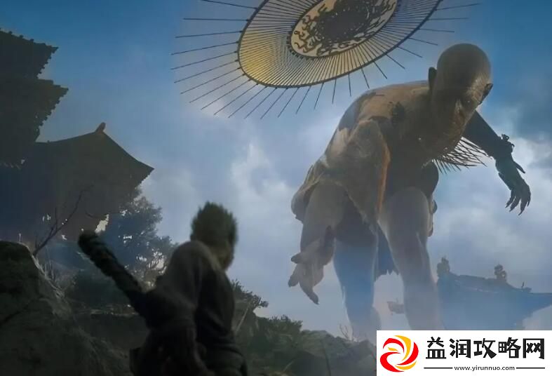 黑神话悟空腿甲羽士护腿如何获取-精确计算伤害快速击败敌人